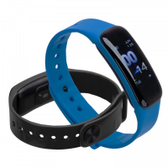 Imagem da oferta Pulseira Inteligente Oxer Smart Band WearFit