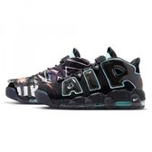 Imagem da oferta Tênis Nike Air More Uptempo maximum Volume Preto