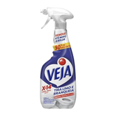 Imagem da oferta Spray Tira Limo Veja Banheiro X14 500ml Oferta