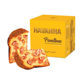 Imagem da oferta Panettone Havanna Recheado de Doce de Leite 700g