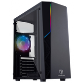 Imagem da oferta PC Gamer T-GAMER Lion AMD Ryzen 5 3500 NVIDIA GeForce GT 1030 DDR4 8GB RAM SSD 240GB