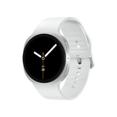 Imagem da oferta Samsung Galaxy Watch8 Smartwatch 40mm BT Galaxy AI Tela em Cristal de Safira