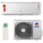 Imagem da oferta Ar-Condicionado Split 30000 BTUs Gree G-Top Plus High Wall Só Frio GWC30AGEXH-D3NNA2A/I-GWC30AAEXH-D3NNA1A/O 220V