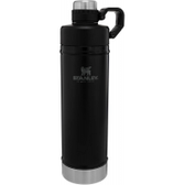 Imagem da oferta Garrafa de Água Stanley Classic Easy-Clean 625 ML com Nunca