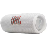 Imagem da oferta JBL Caixa de Som Flip 7 Bluetooth Portátil À Prova D'água e Poeira Bateria de até 16h Auracast Som JBL Pro