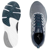 Imagem da oferta Tênis de Corrida Masculino Mizuno Space 4