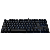 Imagem da oferta Teclado Gamer Sapphire Mecânico Switch Brown Led USA - SP12