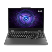 Imagem da oferta Notebook Gamer Lenovo LOQ 15IRX9 Intel Core i5-14500HX 16GB 1TB SSD RTX 3050