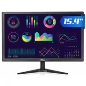 Imagem da oferta Monitor Dr. Office 15.4 Pol WXGA HDMIVGA