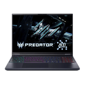 Imagem da oferta Notebook Gamer Predator Helios Neo 16 Phn16-73-76TF Com IA Intel Core Ultra 7 255HX 16GB 512SSD RTX5070 WQXGA 16