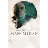 Imagem da oferta Jogo The Dark Pictures Anthology: Man of Medan - PC Steam