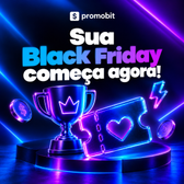 Imagem da oferta Chegue ao Top 1% dos Mestres da Economia! Sua Black Friday começa agora!