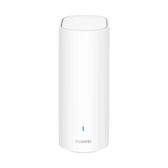 Imagem da oferta Roteador Huawei WS8100 V2 Wi-Fi 6 Plus Mesh 3+ AX3000 2 Antenas Internas Dual Band Cor Branco 1 Unidade