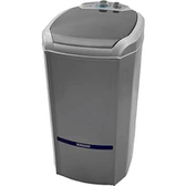 Imagem da oferta SUGGAR LAVADORA DE ROUPAS LAVAMAX ECO 20KG 220V PRATA LE2002PR