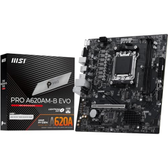 Imagem da oferta Placa Mãe PRO A620AM-B EVO