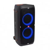Imagem da oferta Caixa de Som Portátil JBL Partybox 310