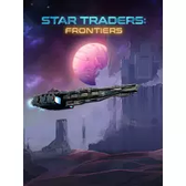Imagem da oferta Jogo Star Traders: Frontiers - Android