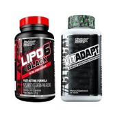 Imagem da oferta Termogenico Lipo 6 + Multivitaminico Vitadapt