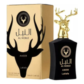 Imagem da oferta Perfume Al Noble Ameer EDP 100ml