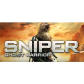 Imagem da oferta Sniper: Ghost Warrior
