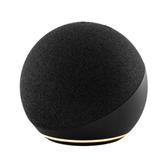 Imagem da oferta Echo Dot 5ª Geração Smart Speaker com Alexa