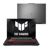 Imagem da oferta Notebook ASUS TUF Gamer A16 FA607NUQ NVIDIA RTX4050 AMDRyzen7 16GB RAM 512GB SSD Win11 Home 16" LCD LED 144Hz IPS RL019W