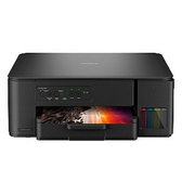 Imagem da oferta Impressora Brother InkBenefit DCP-T530DW Wi-fi
