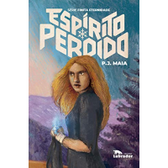 Imagem da oferta eBook Espírito Perdido - P.J. Maia