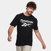Imagem da oferta Camiseta Reebok Oportunity Logo Masculina