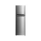 Imagem da oferta Geladeira Midea Duplex Frost Free Inox com Painel Touch e Turbo Freezer 425L - MD-RT572EVD461