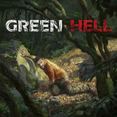 Imagem da oferta Jogo Green Hell - PS4 & PS5