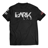 Imagem da oferta Camiseta Dry-Fit Caveira Dark Lab