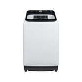 Imagem da oferta Lavadora De Roupas Midea 14Kg Wave Agitador Branca 220V MA512W140AWK05