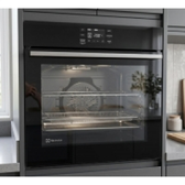 Imagem da oferta Forno de Embutir Elétrico Electrolux 80L (OE8EA) 220V