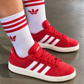Imagem da oferta Tênis Adidas Grand Court Base 00s (34 ao 39)