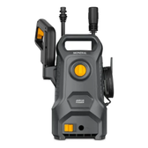 Imagem da oferta Mondial Lap-04 Gy Lavadora De Alta Pressão 1400w + Jato Ajustável