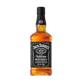 Imagem da oferta Whisky Jack Daniel’s Old No. 7 Tennessee Whiskey 700ml