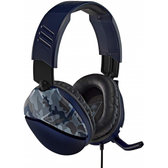 Imagem da oferta Headset com Fio Turtle Beach Recon 70 - TBS