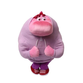 Imagem da oferta Disney Pelúcia Divertida Mente Vergonha 40 cm