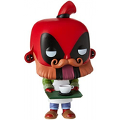 Imagem da oferta Funko Pop! Coffee B Deadpool - 54653