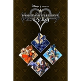 Imagem da oferta Jogo Kingdom Hearts - HD 1.5+2.5 Remix - Xbox One