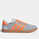Imagem da oferta Tênis Adidas Breaknet Sleek Suede Feminino