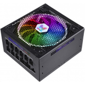 Imagem da oferta Fonte Super Flower LEADEX III ARGB PRO 850W 80 Plus Gold PFC Ativo, Full Modular SF-850F14RG V2.0