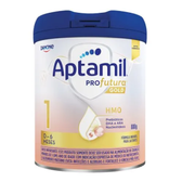 Imagem da oferta Fórmula Infantil Aptamil Profutura Gold 1 0 A 6 Meses 800g