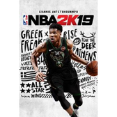 Imagem da oferta Jogo NBA 2K19 - Xbox One