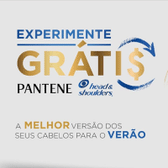 Imagem da oferta Head & Shoulders Experimente Grátis