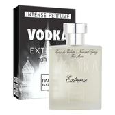 Imagem da oferta Perfume Parys Elysees Vodka Extreme EDT 100ml