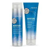 Imagem da oferta Kit Joico Moisture Recovery Shampoo 300ml Cond 250ml