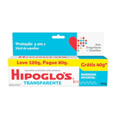 Imagem da oferta Creme Preventivo para Assadura Hipoglós Transparente 120g