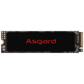 Imagem da oferta SSD Asgard M.2 Pcie Nvme 500GB